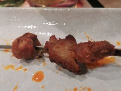-大师兄·西北小馆(南沙万达广场店)