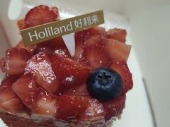 -好利来(南京路一店)