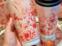 -霸王茶姬(长沙湖南大学登高路店)