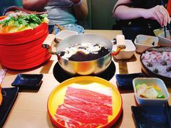 -沼津港精致料理·寿喜烧·烧鸟(漕河泾印象城店)