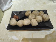 -汕味十足·汕尾特色小吃(海珠店)
