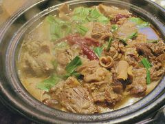 -莘府·老豆腐鱼头·建德菜(金马店)