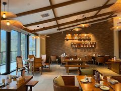 -芳草地度假酒店·野炉中餐厅