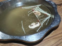 -傣妹火锅(南京东路一店)