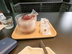 -烤匠麻辣烤鱼(IFS店)