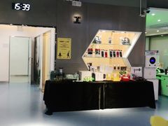 -优享健身(物美圣熙8号购物中心店)