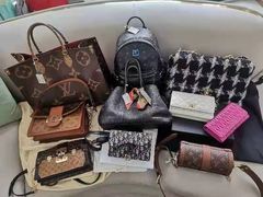 -沐渔二手奢侈品黄金手表包包回收·中古店(广州塔店)