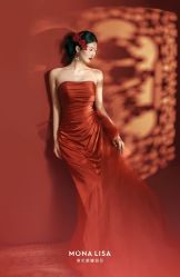 -青禾蒙娜丽莎婚纱摄影(武汉总店)