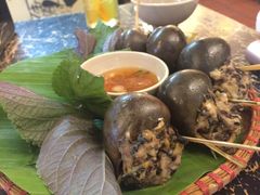 -Bun Dau Homemade