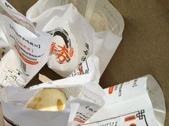 -百年夯碳烤胡椒饼(阿拉城店)