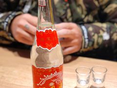 -东北小二东北菜(大车家巷店)