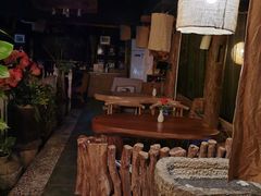 -囧人粗品·泰国街市料理(霖峰店)