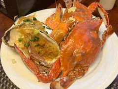 -山港凯悦酒店·咖啡厅