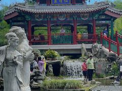 -红螺寺
