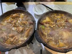 -范贤光鸡公煲(平乐园总店)