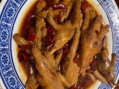 -回家吃饭·地道南昌菜(建德观总店)