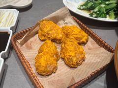 -褚记烤鸭·南京家常菜(雨花e-park店)