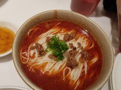 担担面-金鼎轩·滋养小餐馆(联想桥店)
