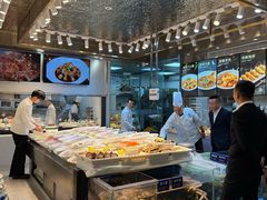 -宁海食府(大剧院店)
