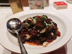 -恰饭·老长沙市井菜 (天河客运站店)