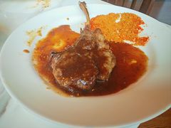 -君悦酒店·乐厨·高空自助餐(青年大街店)