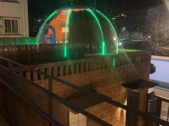 -羊门客在·烤盐池滩羊·川菜