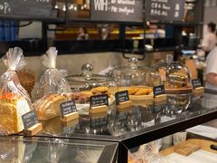-麦田工坊(月湖店)