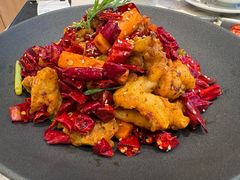 -火婆子·川小馆(扬韬科技广场店)