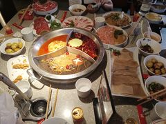 -大龙燚火锅(太古里店)