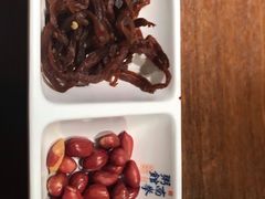 -南拳十三姨·潮汕砂锅粥(世纪金源店)
