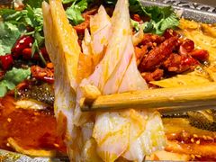 -马有鱼·馕坑烤全鱼(美美2店)