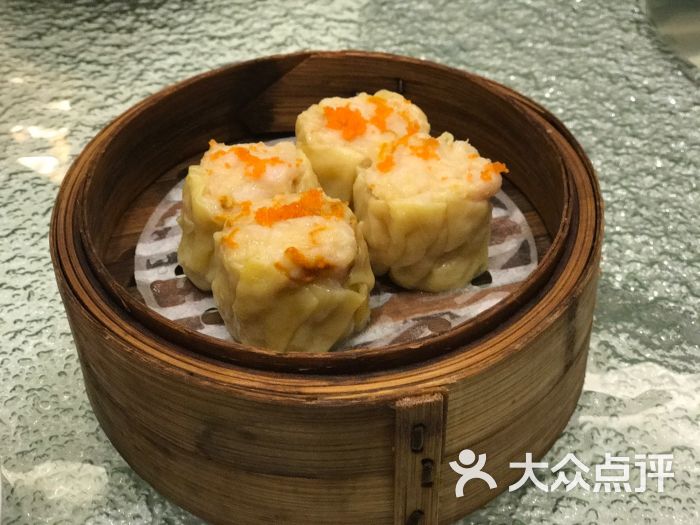 点点心港式茶餐厅(海信广场店)图片 - 第30张