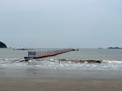 -东海半边山旅游度假区