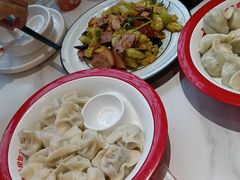 -李老哈·东北菜(宋园路店)