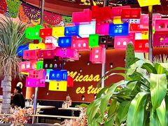 -墨纪Mojí墨西哥餐厅(南开大悦城店)