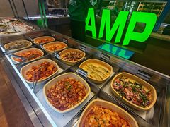 -曾百万小炉小串自助烧烤(高新店)