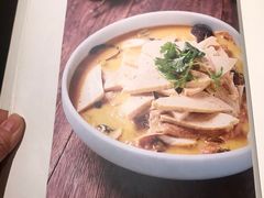 -天厨妙香素食餐厅(清华店)