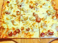 -兰特伯爵西餐厅·啤酒屋(方庄店)