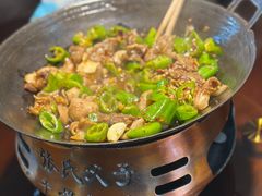 -张氏父子常德肠子馆(红星总店)
