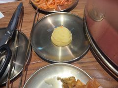 -西塔老太太泥炉烤肉(万柳华联店)