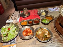 -西塔老太太泥炉烤肉(杭州首店)