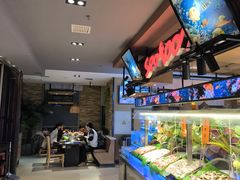 -万达广场(大明宫店)