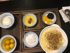 -拾光·小碗甜品