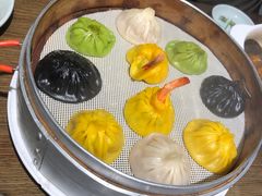 -隆喜元鱼汤包·海鲜(中联广场店)