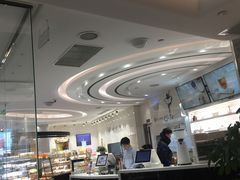 -好利来(温江合生汇店)