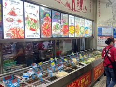-好灶头妈妈菜·柴火灶台鱼·千岛湖土菜地标美食