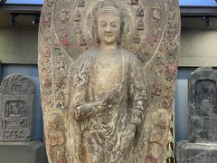 -北京石刻艺术博物馆(五塔寺)