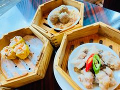 -新天世纪中餐厅