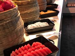 -怡咖啡自助餐(宁波香格里拉店)