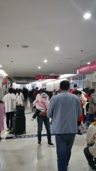 -西安市儿童医院门诊